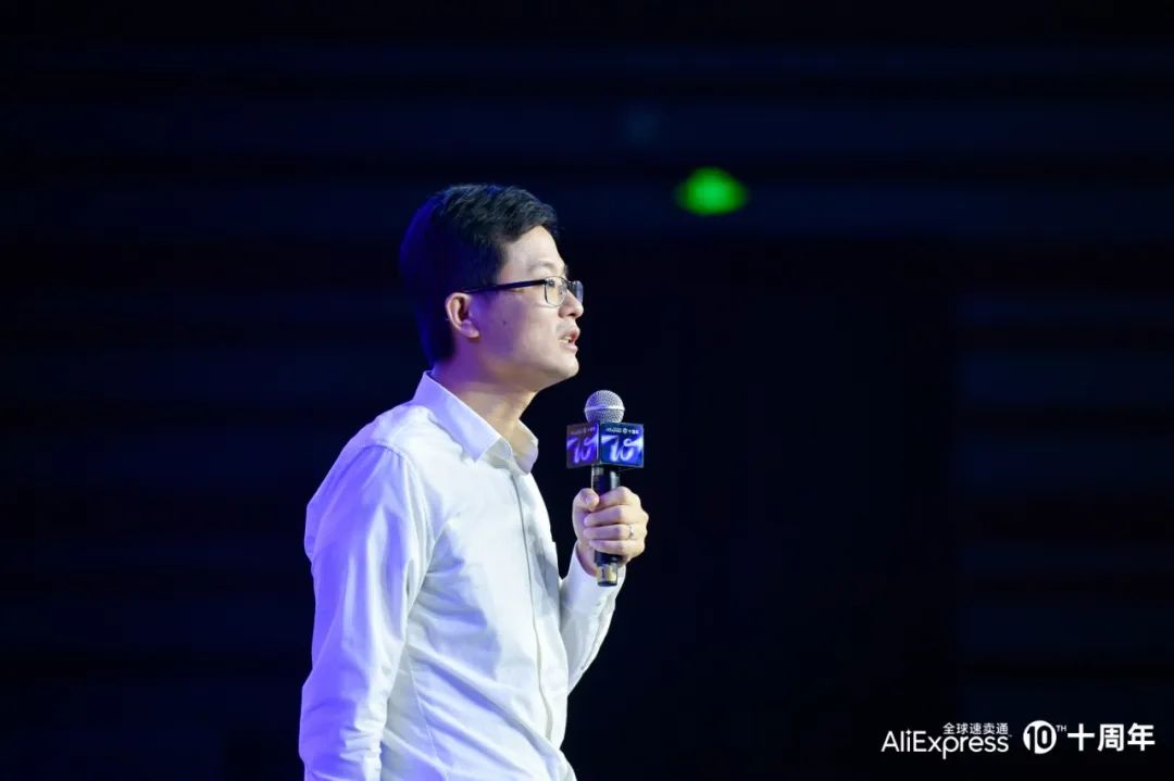 杭州物流托运 速卖通的第一个5年有多少海外买家？它是如何获得现在的1.5亿买家的？
