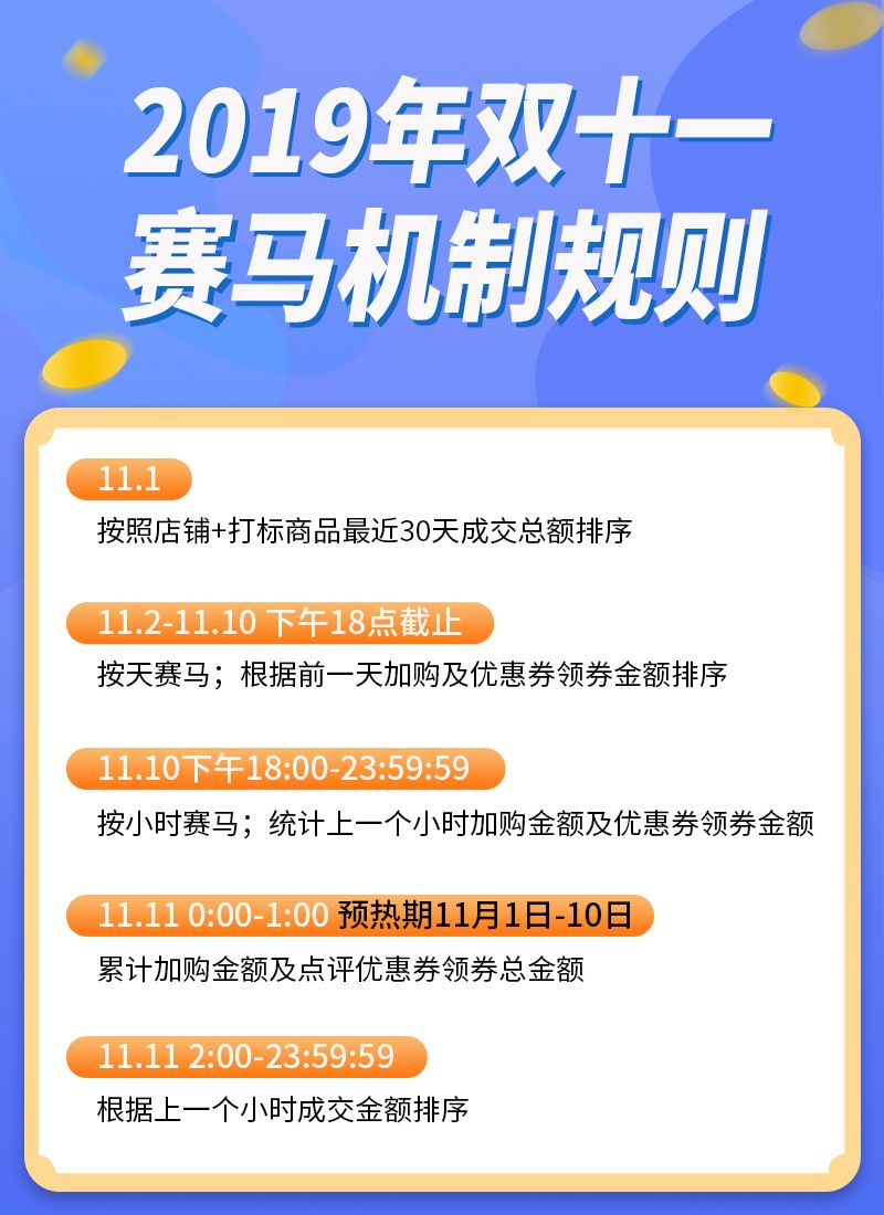 【超级干货】双十一，这些引流渠道你都做了吗？