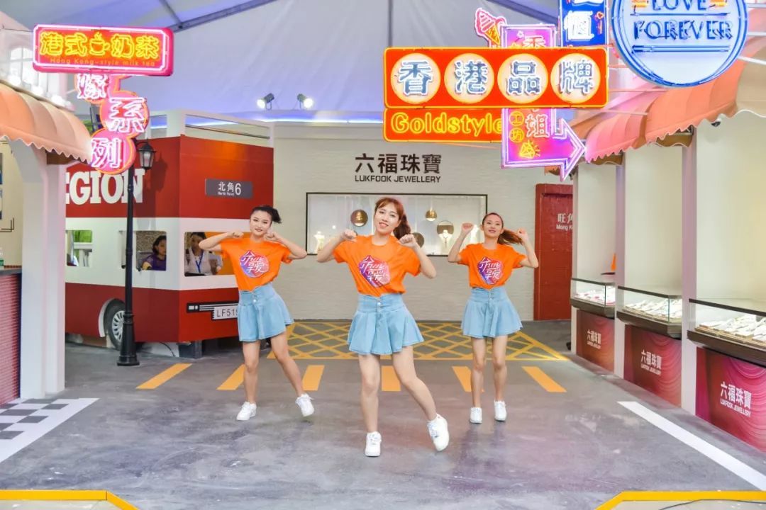 以六福珠宝为例：一次教科书级的周年庆营销