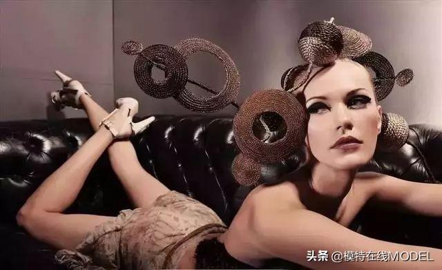 如何做一个平面模特？初学模特的基础知识