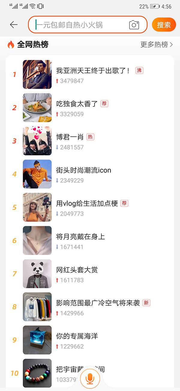 淘宝指数网址在哪里输入（免费教你输入淘宝指数的方法）
