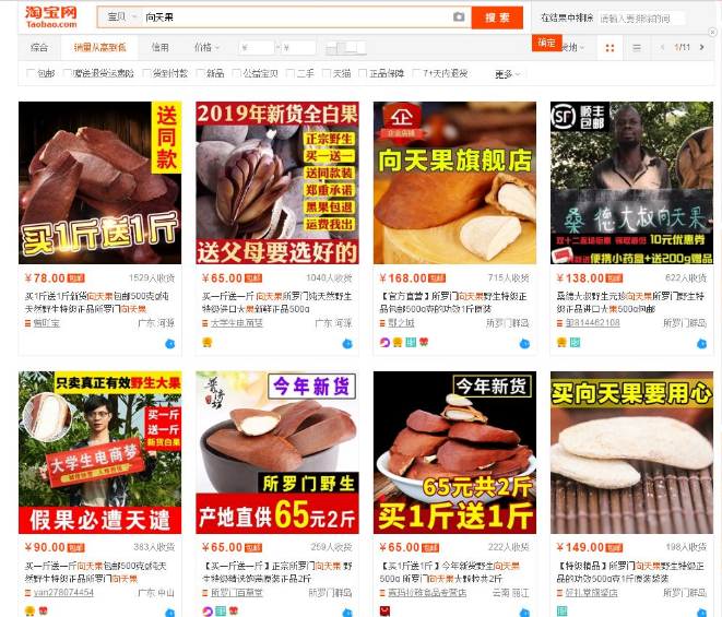 市场问卷调查表模板