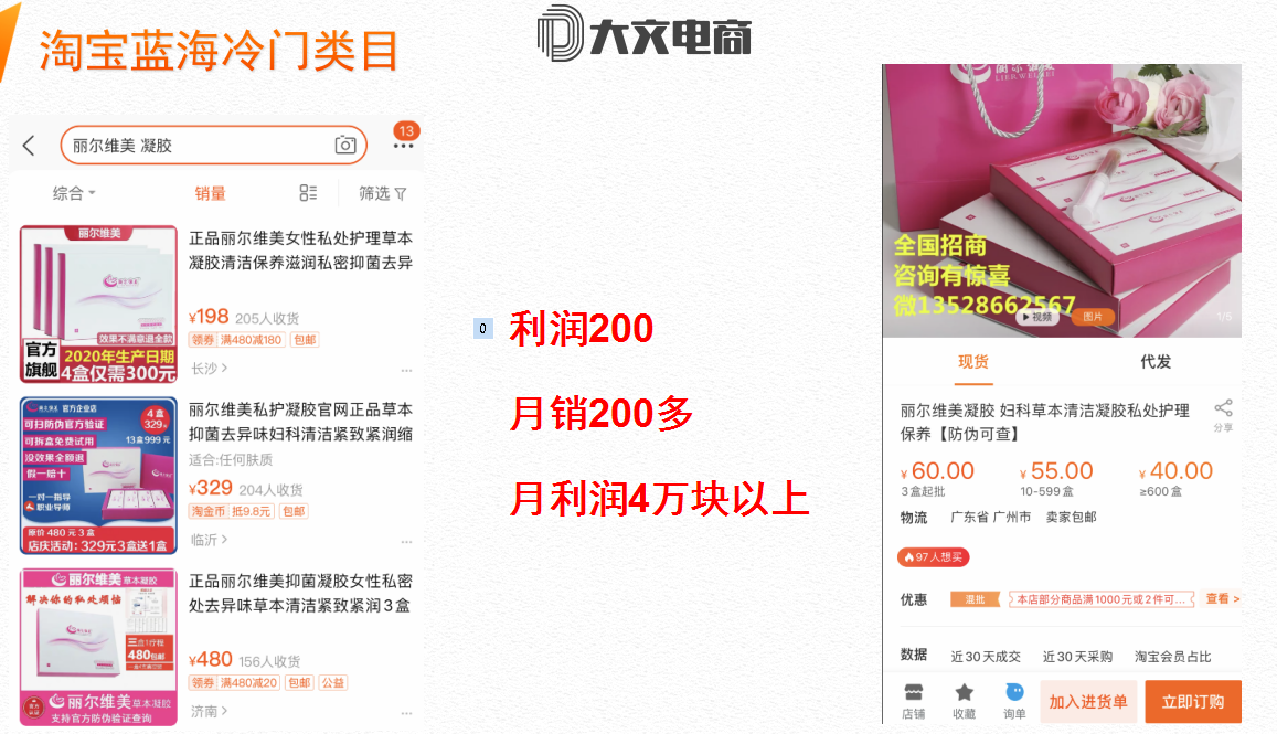 市场问卷调查表模板