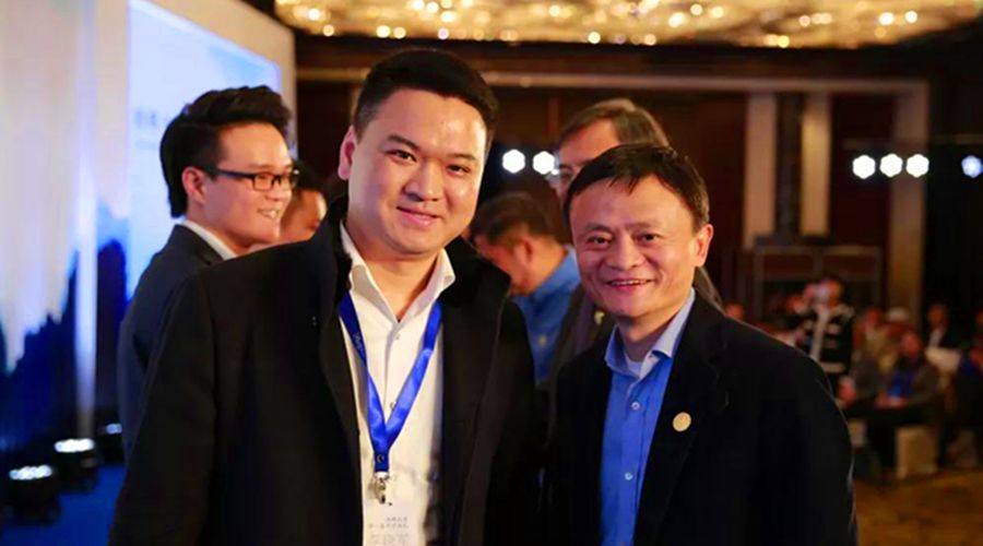 2017网商大会马云演讲_网商大会马云演讲2017_网商大会马云演讲2017