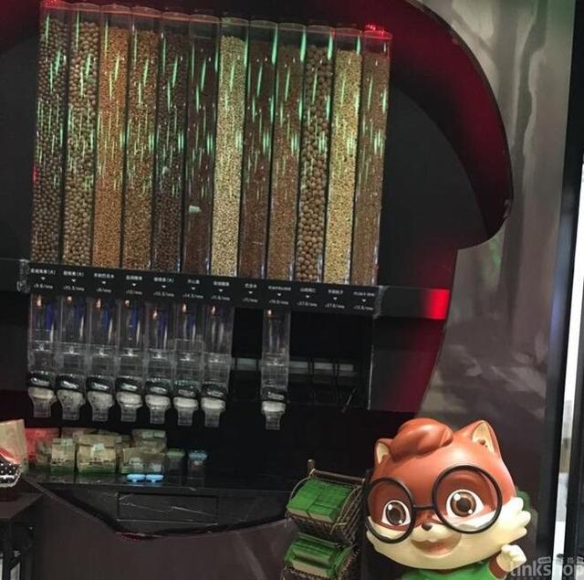 三只松鼠首家线下店盈利怎样？我们算了算