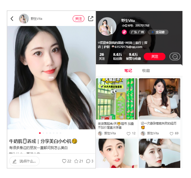 如何拆解不同品在小红书中的投放预算？