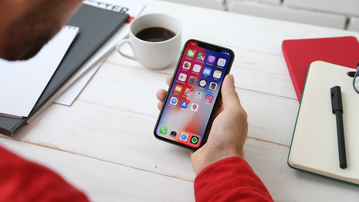 B端APP产品的端内运营：资源位、PUSH