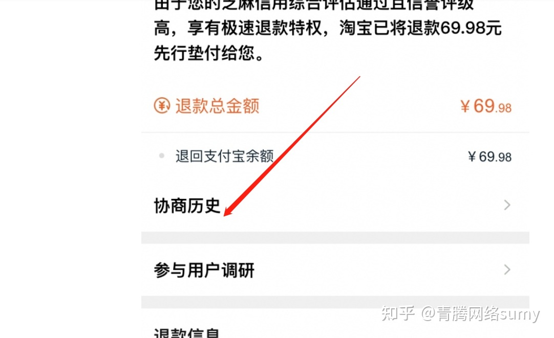 淘宝退款金额app改不了_淘宝退款怎么改不了退款金额_淘宝看一个月退款金额