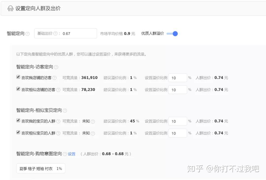 淘宝直通车点击率多少正常_淘宝直通车点击一下多少钱_淘宝直通车点击收费标准